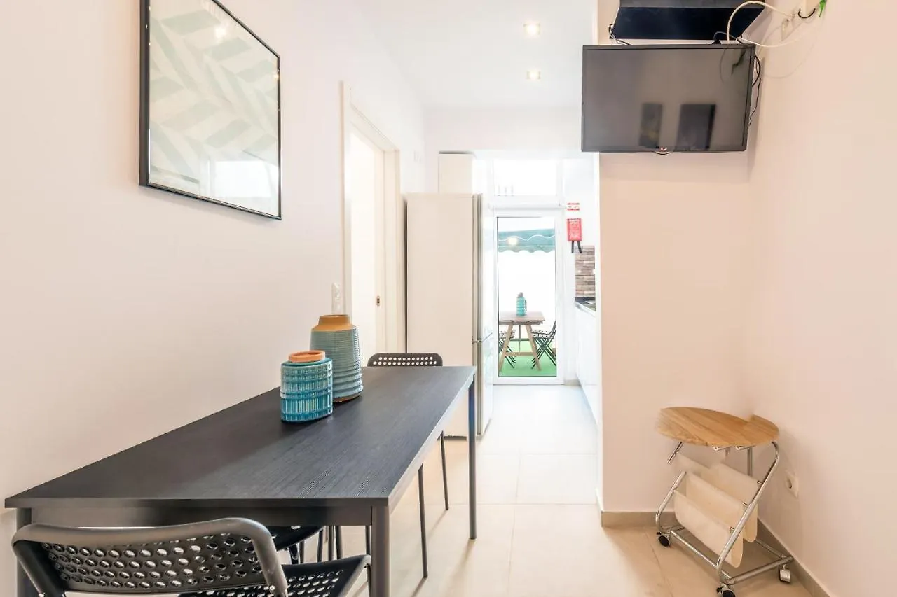 Apartment Ferienwohnung Guestready - A Casa De Moscavide Lisboa Portugal