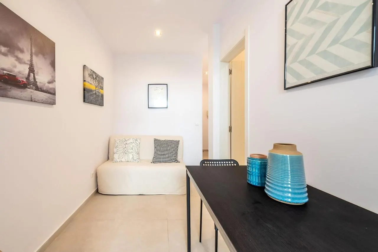 Guestready - A Casa De Moscavide Apartman Lisboa Portugália