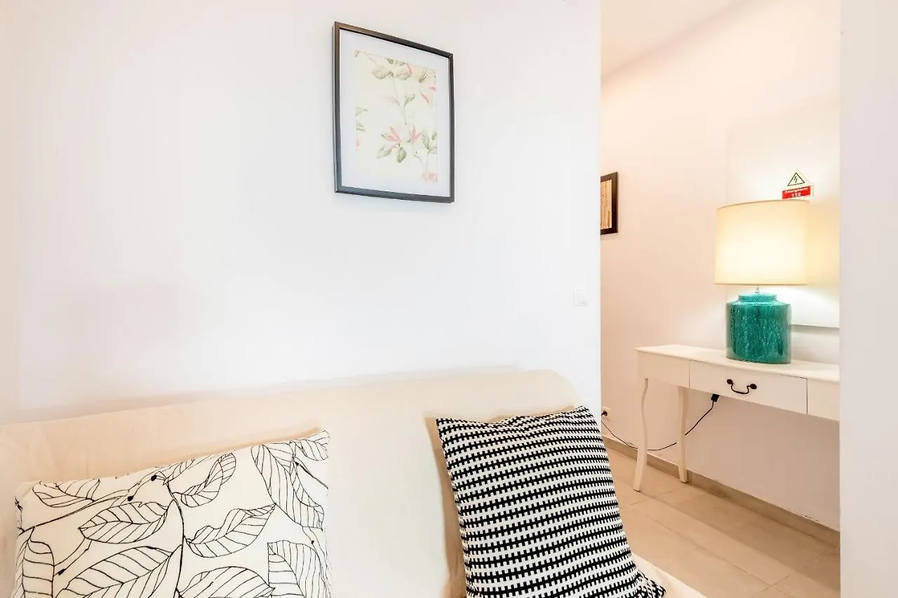 Guestready - A Casa De Moscavide Apartman Lisboa